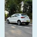 FIAT ARGO DRIVE 1.0 - BRANCO - 2025 Foto 5 (Miniatura)