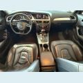AUDI A4 LM 170CV - PRETO - 2015 Foto 5 (Miniatura)