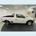 VOLKSWAGEN SAVEIRO 1.6 STARTLINE CS FLEX - BRANCO - 2016 Foto 5 (Miniatura)