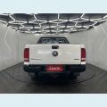 VOLKSWAGEN AMAROK 2.0 S 4X4 TDI CS - BRANCO - 2019 Foto 5 (Miniatura)