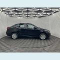 FIAT CRONOS DRIVE 1.3 FLEX AT - PRETO - 2023 Foto 5 (Miniatura)