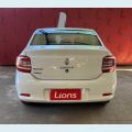 RENAULT LOGAN ZEN 1.0 12V SCE FLEX - BRANCO - 2021 Foto 5 (Miniatura)