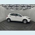 FIAT ARGO 1.0 - BRANCO - 2024 Foto 5 (Miniatura)