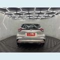 NISSAN KICKS SENSE 1.6 FLEX AUT. - PRATA - 2022 Foto 5 (Miniatura)