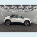 CITROËN C4 CACTUS 1.6 FEEL AUT. FLEX - BRANCO - 2022 Foto 5 (Miniatura)