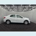 RENAULT LOGAN ZEN 1.0 12V SCE FLEX - BRANCO - 2023 Foto 5 (Miniatura)