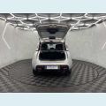 FIAT UNO ATTRACTIVE 1.0 - PRATA - 2021 Foto 5 (Miniatura)
