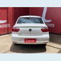 VOLKSWAGEN VOYAGE 1.6 MSI 8V FLEX - BRANCO - 2021 Foto 5 (Miniatura)