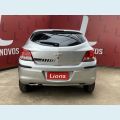 CHEVROLET ONIX 1.0 LS SPE/4 - PRATA - 2013 Foto 5 (Miniatura)