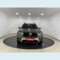 RENAULT DUSTER 1.6 16V DYNAMIQUE FLEX - MARROM - 2016 Foto 5 (Miniatura)