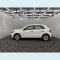 VOLKSWAGEN GOL 1.6 MSI FLEX - BRANCO - 2019 Foto 5 (Miniatura)