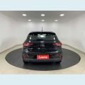 FIAT ARGO DRIVE 1.0 FIREFLY FLEX - PRETO - 2020 Foto 5 (Miniatura)