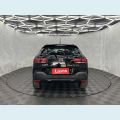 CITROËN C4 CACTUS 1.6 FEEL AUT. FLEX - PRETO - 2022 Foto 5 (Miniatura)