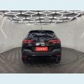 CITROËN C4 CACTUS 1.6 FEEL AUT. FLEX - PRETO - 2022 Foto 5 (Miniatura)
