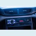 CHEVROLET ONIX 1.0 JOY SPE/4 - PRATA - 2018 Foto 5 (Miniatura)