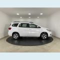 CHEVROLET SPIN LTZ 7S 1.8 AUT. FLEX - BRANCO - 2019 Foto 5 (Miniatura)