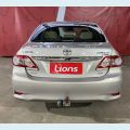 TOYOTA COROLLA 2.0 ALTIS MULTI-DRIVE S FLEX - BEGE - 2013 Foto 5 (Miniatura)