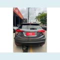 HONDA HR-V - CINZA - 2016 Foto 5 (Miniatura)