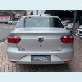 VOLKSWAGEN VOYAGE - PRATA - 2015 Foto 5 (Miniatura)