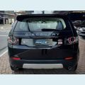 LAND ROVER DISCOVERY SPORT - PRETO - 2018 Foto 5 (Miniatura)