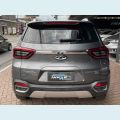 CHERY TIGGO 5X - CINZA - 2020 Foto 5 (Miniatura)