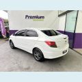CHEVROLET PRISMA - BRANCO - 2016 Foto 5 (Miniatura)