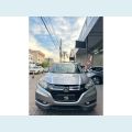 HONDA HR-V - CINZA - 2016 Foto 5 (Miniatura)