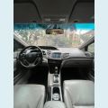 HONDA CIVIC LXS - CINZA - 2014 Foto 5 (Miniatura)