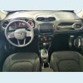 JEEP RENEGADE T270 1.3 TB 4X2 FLEX AUT - PRETO - 2026 Foto 5 (Miniatura)