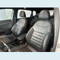 VOLKSWAGEN TAOS 1.4 250 TSI HIGHLINE - BRANCO - 2025 Foto 5 (Miniatura)