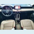 HONDA HR-V ADVANCE - CINZA - 2026 Foto 5 (Miniatura)
