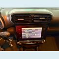 CITROËN C4 CACTUS 1.6 FEEL AUT - PRETO - 2020 Foto 5 (Miniatura)