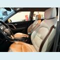 HYUNDAI CRETA 2.0 16V FLEX PRESTIGE AUT. - PRETO - 2021 Foto 5 (Miniatura)