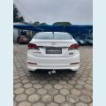 HYUNDAI HB 20S 1.6 PREMIUM 16V FLEX 4P AUT. - BRANCO - 2019 Foto 5 (Miniatura)