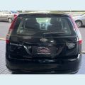 FORD FIESTA 1.0 8V FLEX/CLASS 1.0 8V FLEX 5P - PRETO - 2008 Foto 5 (Miniatura)