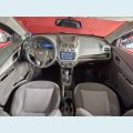 CHEVROLET COBALT - PRATA - 2012 Foto 5 (Miniatura)