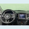 JEEP COMPASS LONGITUDE F - BRANCO - 2019 Foto 5 (Miniatura)