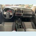 NISSAN FRONTIER SVATK4XA - PRATA - 2013 Foto 5 (Miniatura)