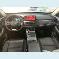 CHERY CAOA TIGGO 5X PRO - CINZA - 2024 Foto 5 (Miniatura)