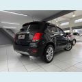 CHEVROLET TRACKER - CINZA - 2019 Foto 5 (Miniatura)