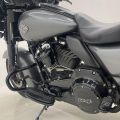 HARLEY-DAVIDSON STREET GLIDE SPECIAL FLHX S - CINZA - 2021 Foto 5 (Miniatura)