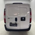 PEUGEOT PARTNER RAPID 1.4 BUSINESS PACK - BRANCO - 2024 Foto 5 (Miniatura)
