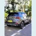 CHERY TIGGO5X PRO H - CINZA - 2023 Foto 5 (Miniatura)