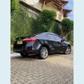 TOYOTA COROLLA XEI20FLEX - PRETO - 2015 Foto 5 (Miniatura)