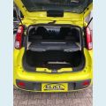 FIAT UNO VIVACE 1.0 - AMARELO - 2011 Foto 5 (Miniatura)