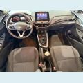 CHEVROLET ONIX LT 2 1.0 MT - PRATA - 2023 Foto 5 (Miniatura)