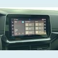 VOLKSWAGEN T-CROSS 250 TSI HIGHLINE AUT - CINZA - 2026 Foto 5 (Miniatura)