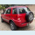 FORD ECOSPORT FREESTYLE 1.6 16V FLEX 5P - VERMELHO - 2012 Foto 5 (Miniatura)