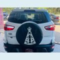 FORD ECOSPORT FREESTYLE 1.5 12V FLEX 5P MEC. - BRANCO - 2018 Foto 5 (Miniatura)