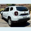 RENAULT DUSTER INTENSE 1.6 16V FLEX AUT. - BRANCO - 2024 Foto 5 (Miniatura)